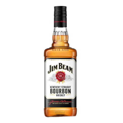 JIM BEAM 