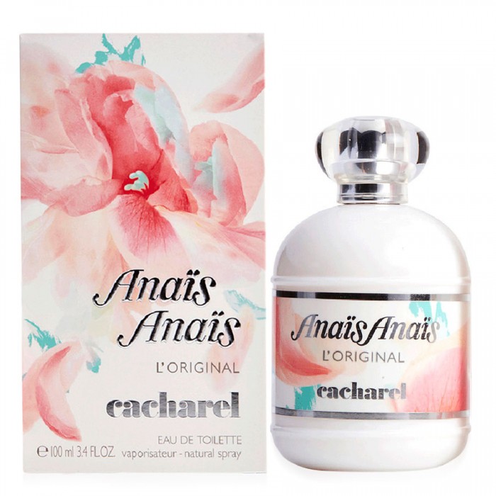 ANAIS ANAIS CACHAREL 100ML