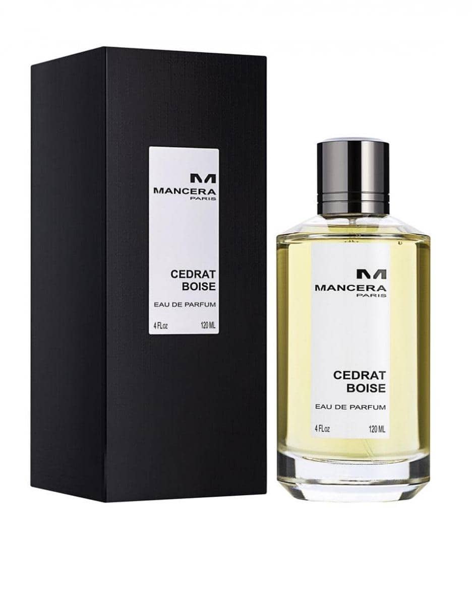 MANCERA CEDRAT BOISE 120ML EDP  UNISEX