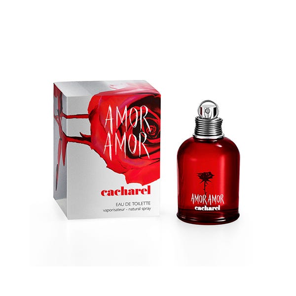 AMOR AMOR CACHAREL 100ML