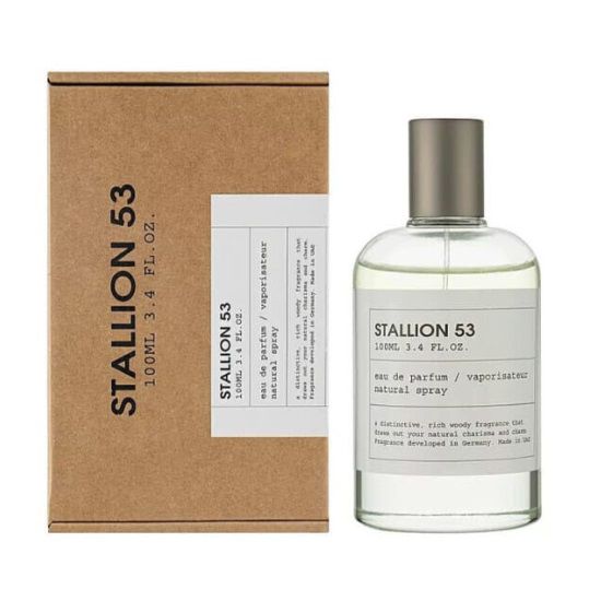 STALLION 53º