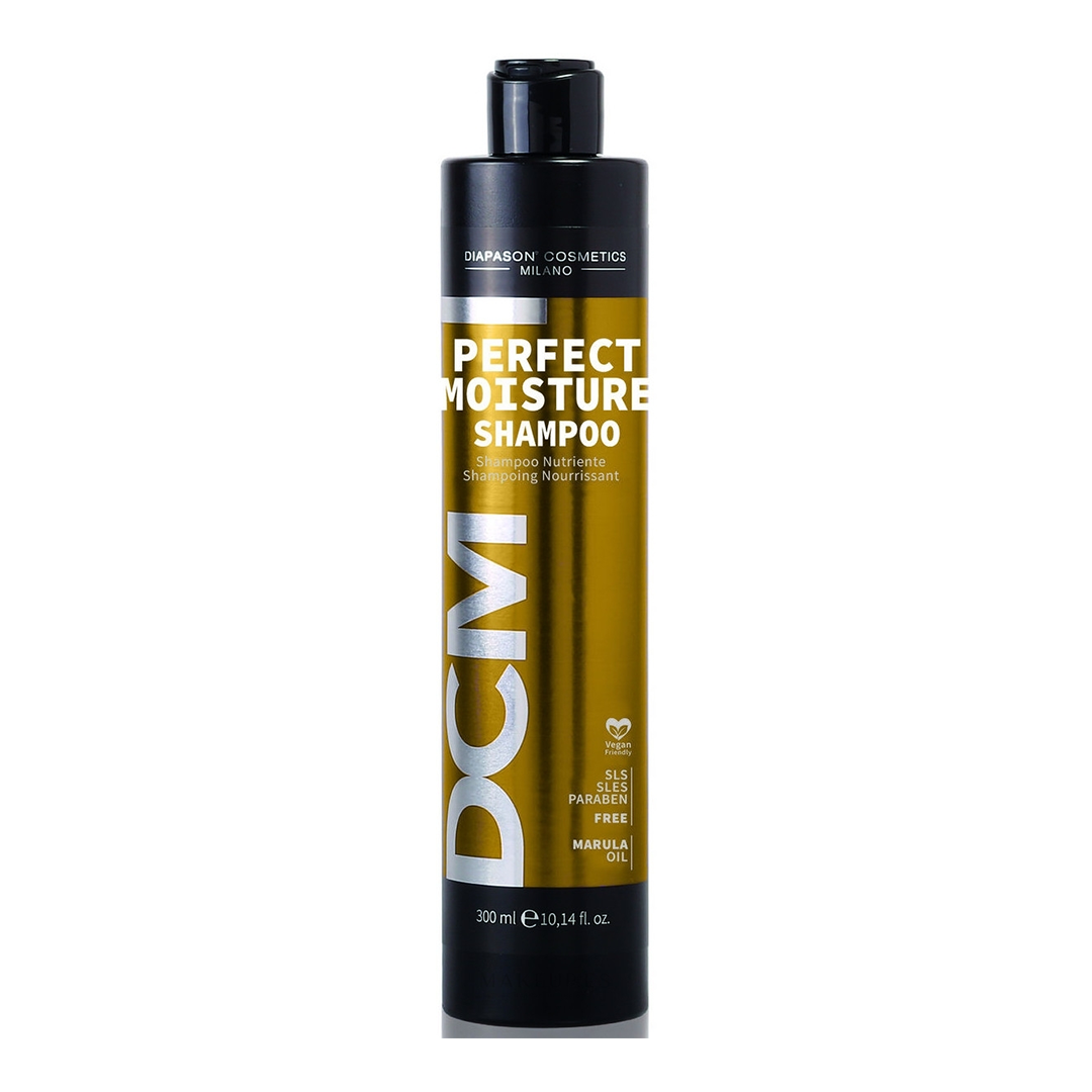 PERFECT MOISTURE
