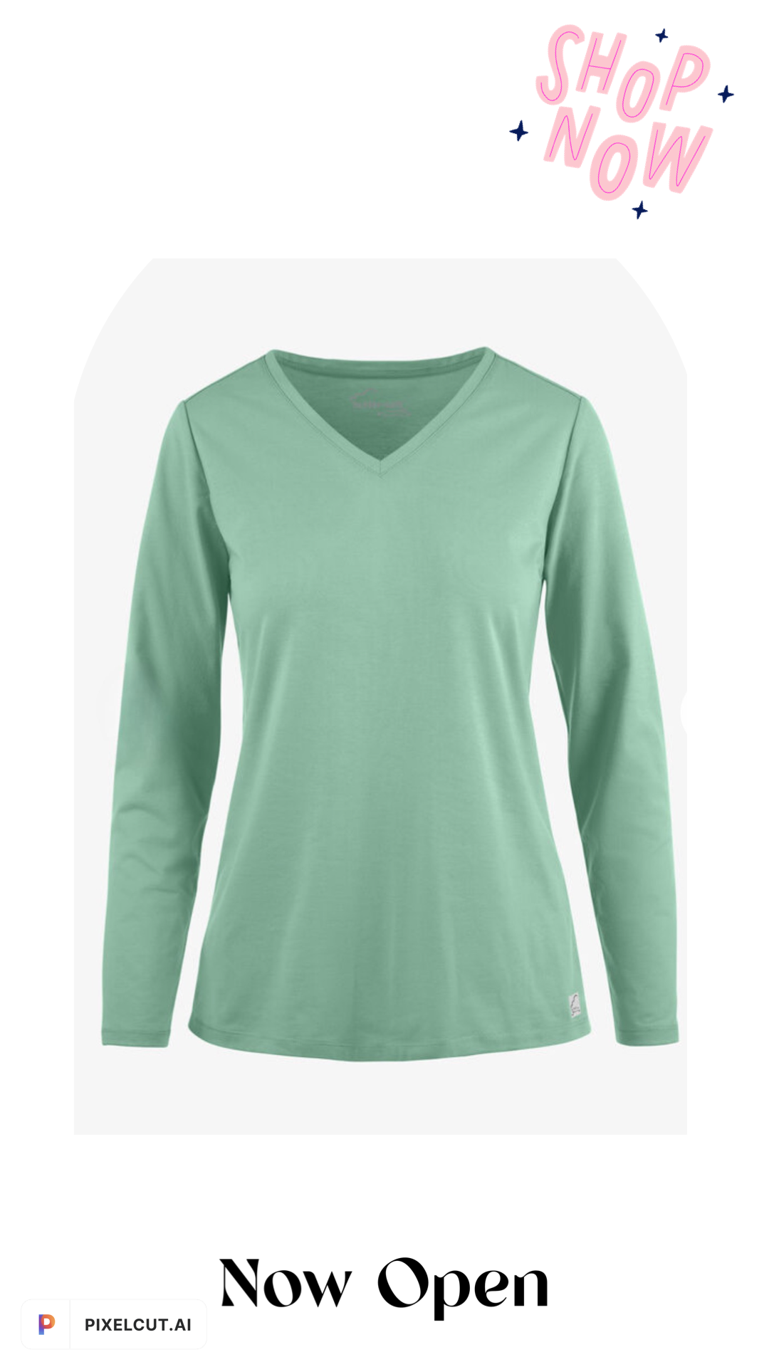 CAMISA DE MUJER