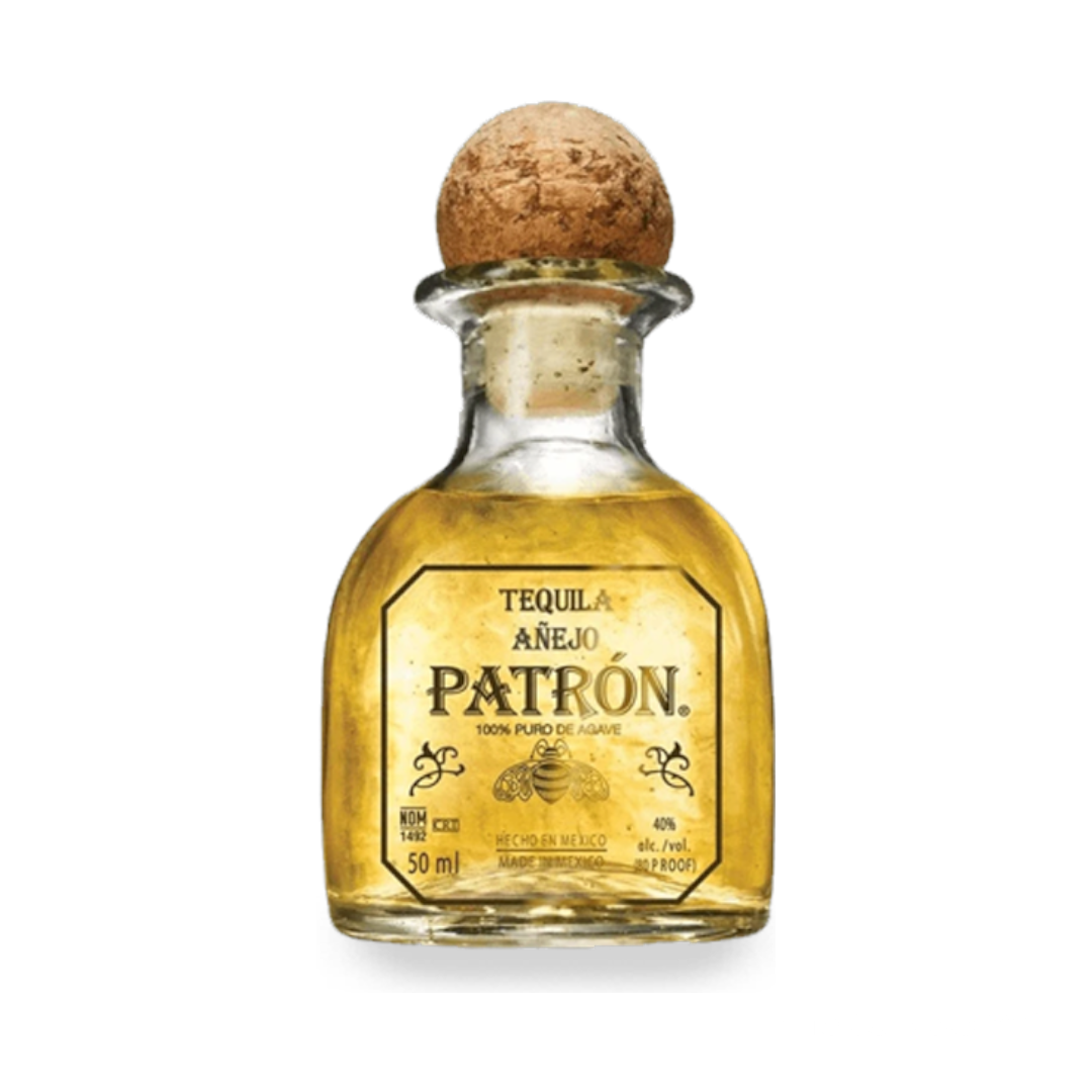 PATRON AÑEJO