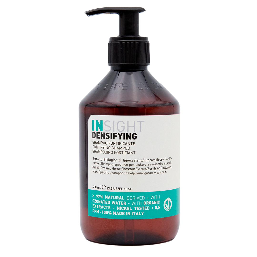 DENSIFYING