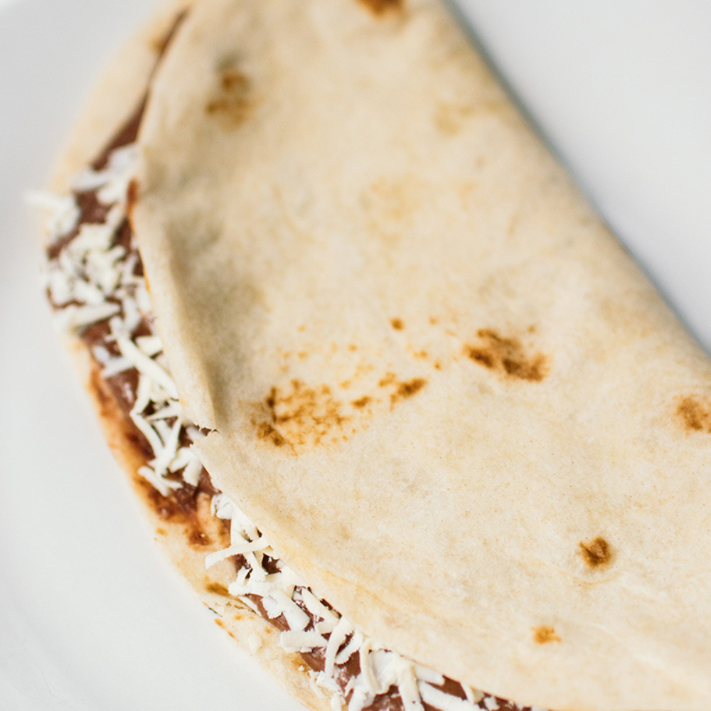 BALEADA SENCILLA