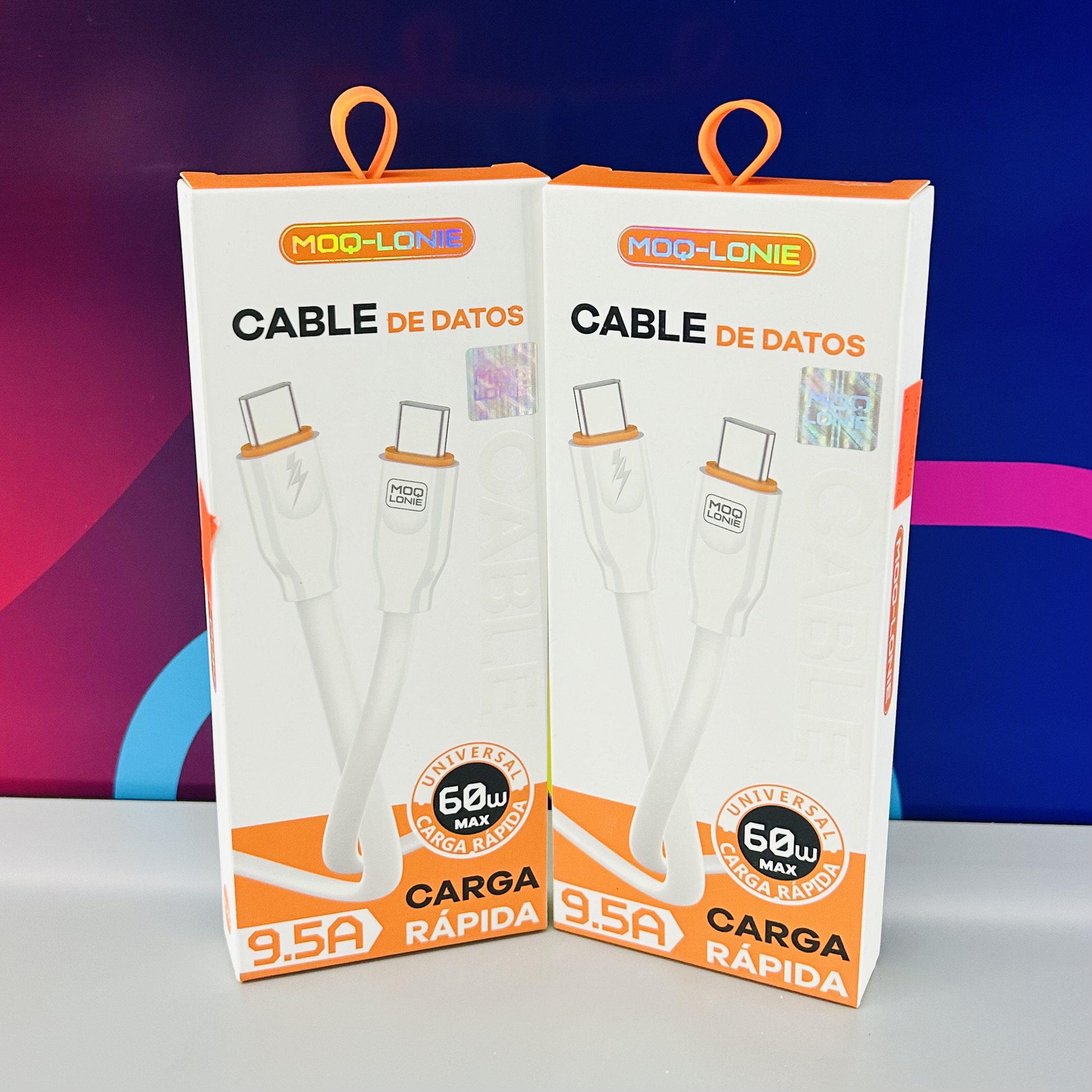 CABLE PD MOQ LONIE 