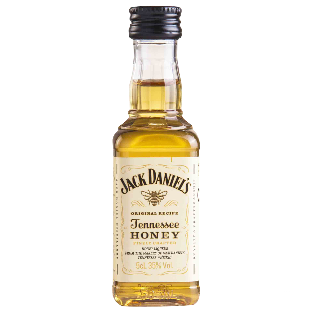 Jack Daniel's Honey