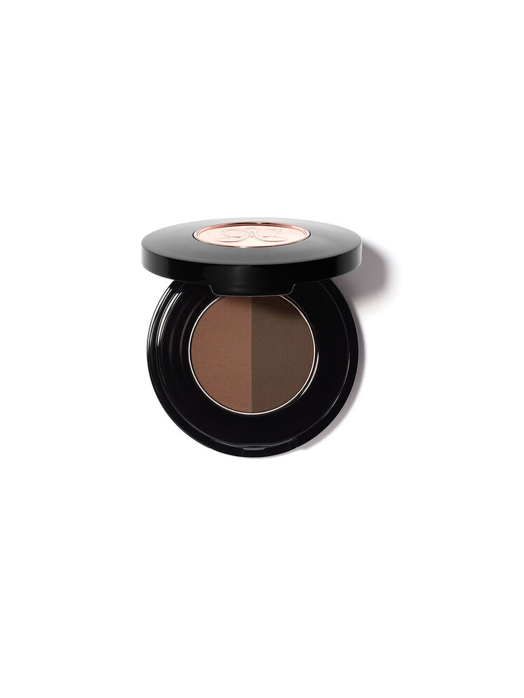 BROW POWDER DUO CHOCOLATE