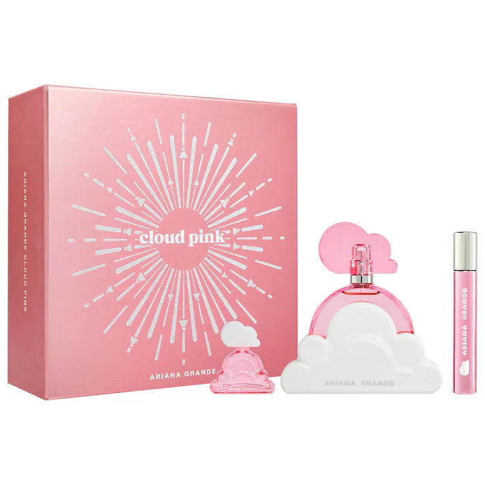 SET CLOUD PINK