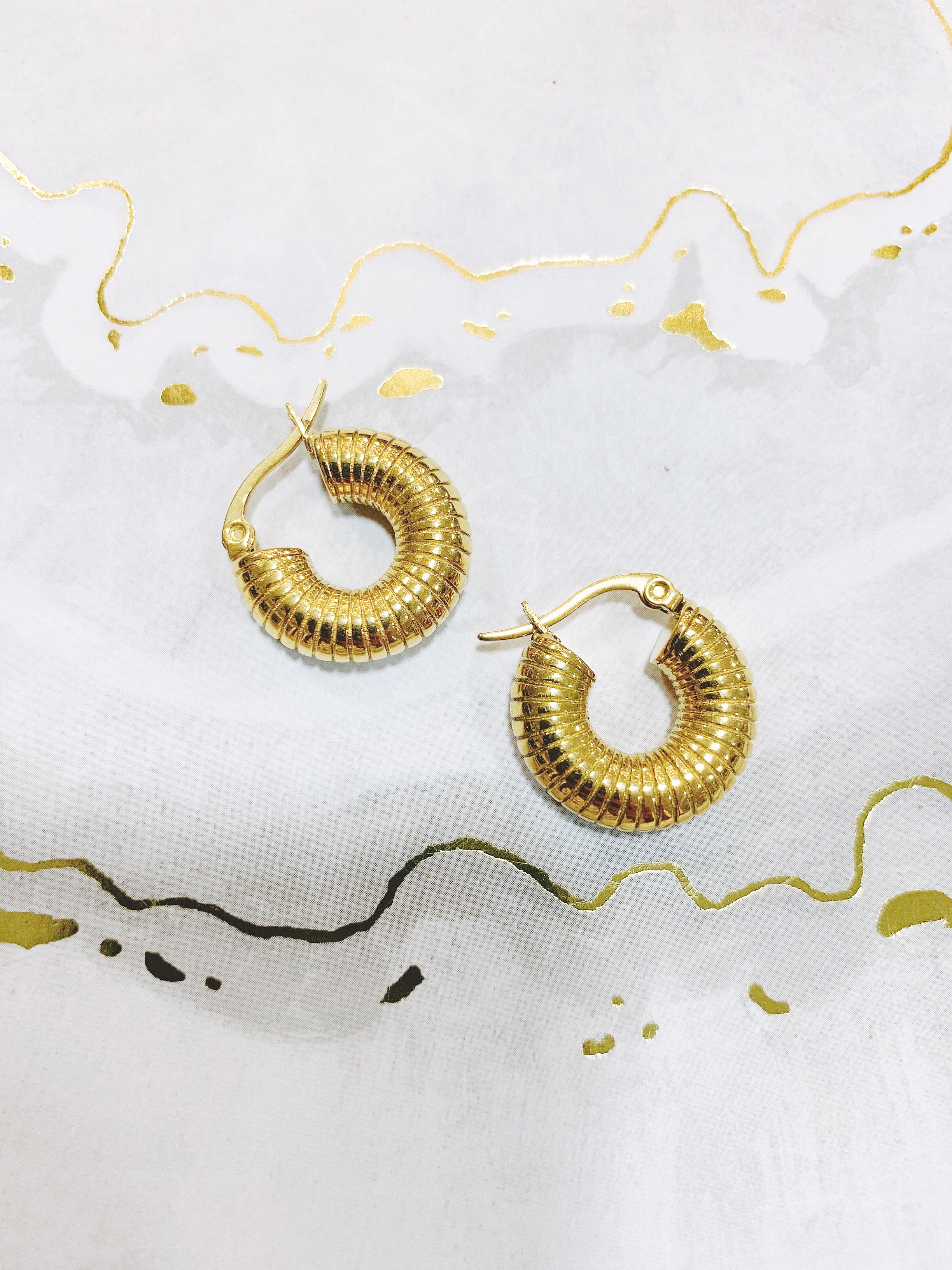 ARGOLLAS DORADAS