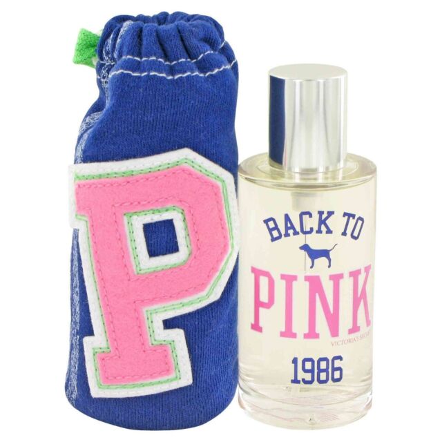 BACK TO PINK 1986 º