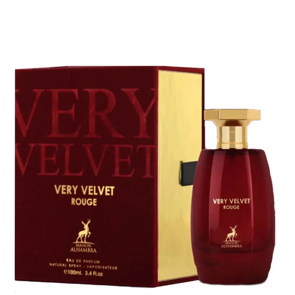 VERY VELVET ROUGEº