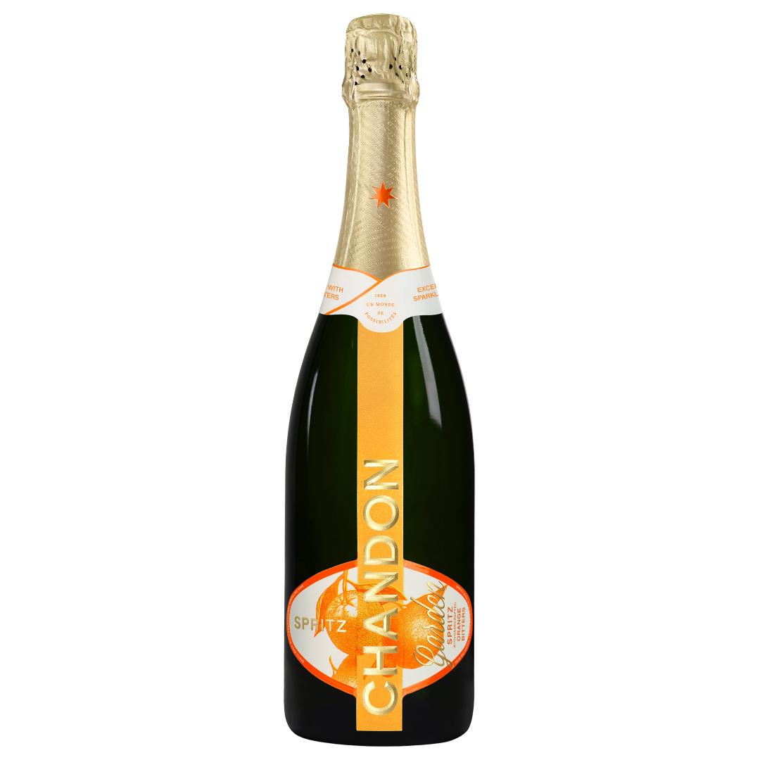 CHANDON GARDEN SPIRITZ ORANGE