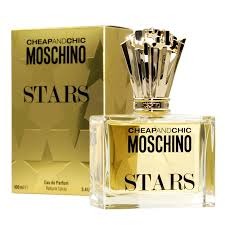 MOSCHINO STARSº