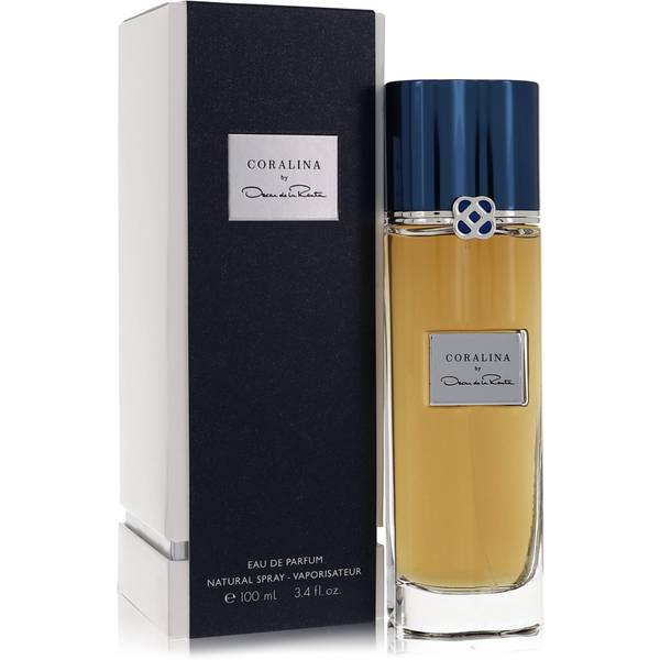 OSCAR DE LA RENTA CORALINA 100ML