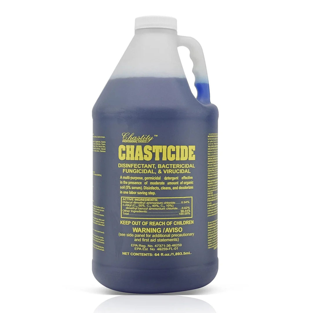 Chasticida