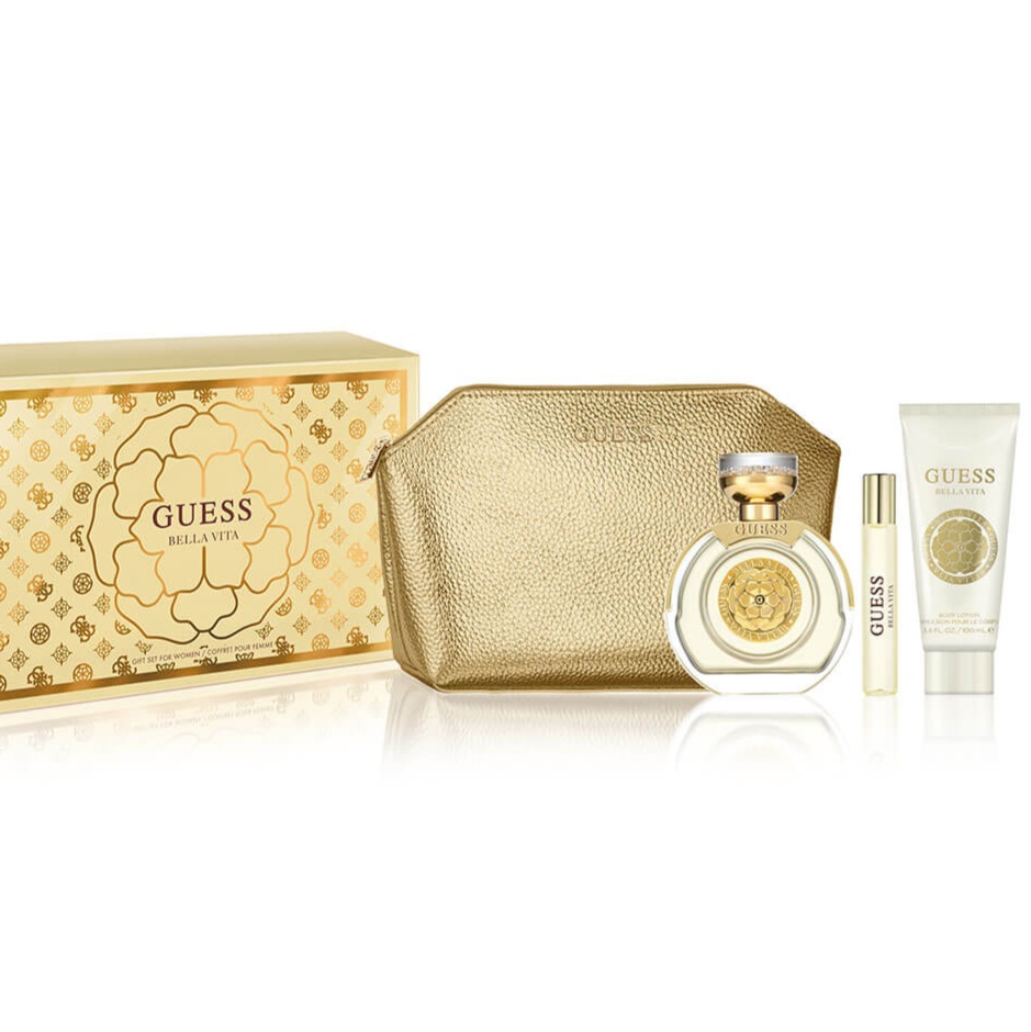 SET GUESS  BELLA VITA