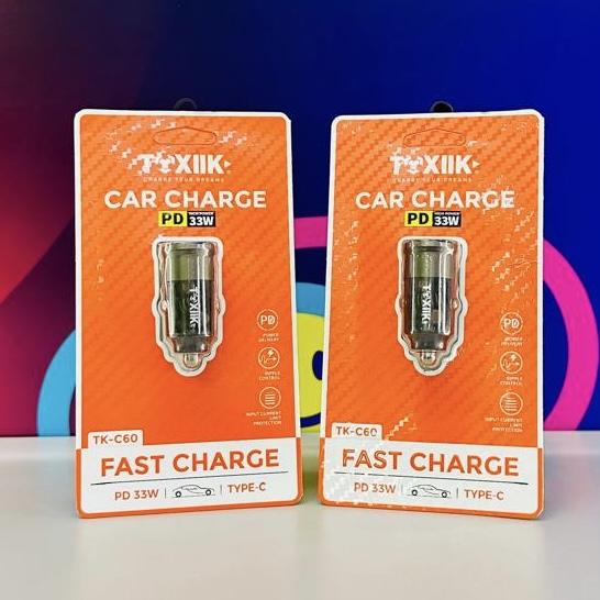 ADAPTADOR TOXIIK