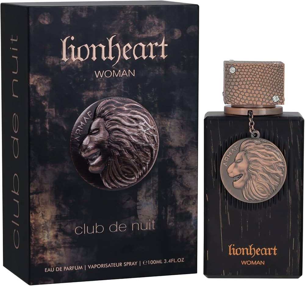 CLUB DE NUIT LIONHERAT WOMANº