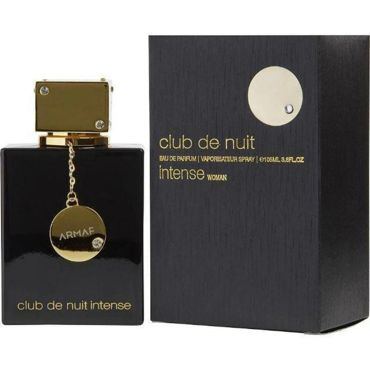CLUB DE NUIT INTENSE WOMAN 105ML°