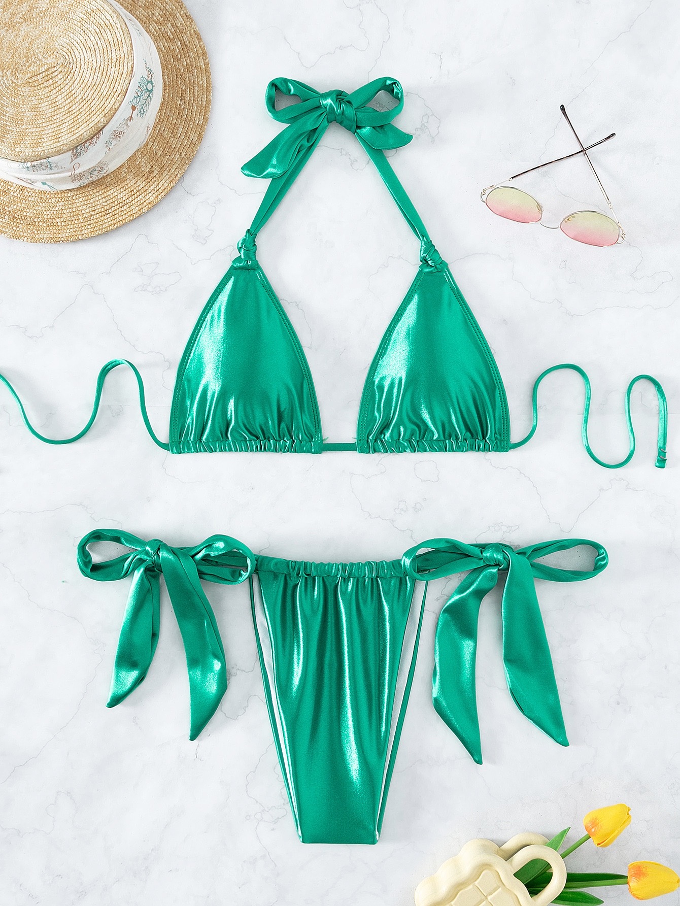 SWIMWEAR 