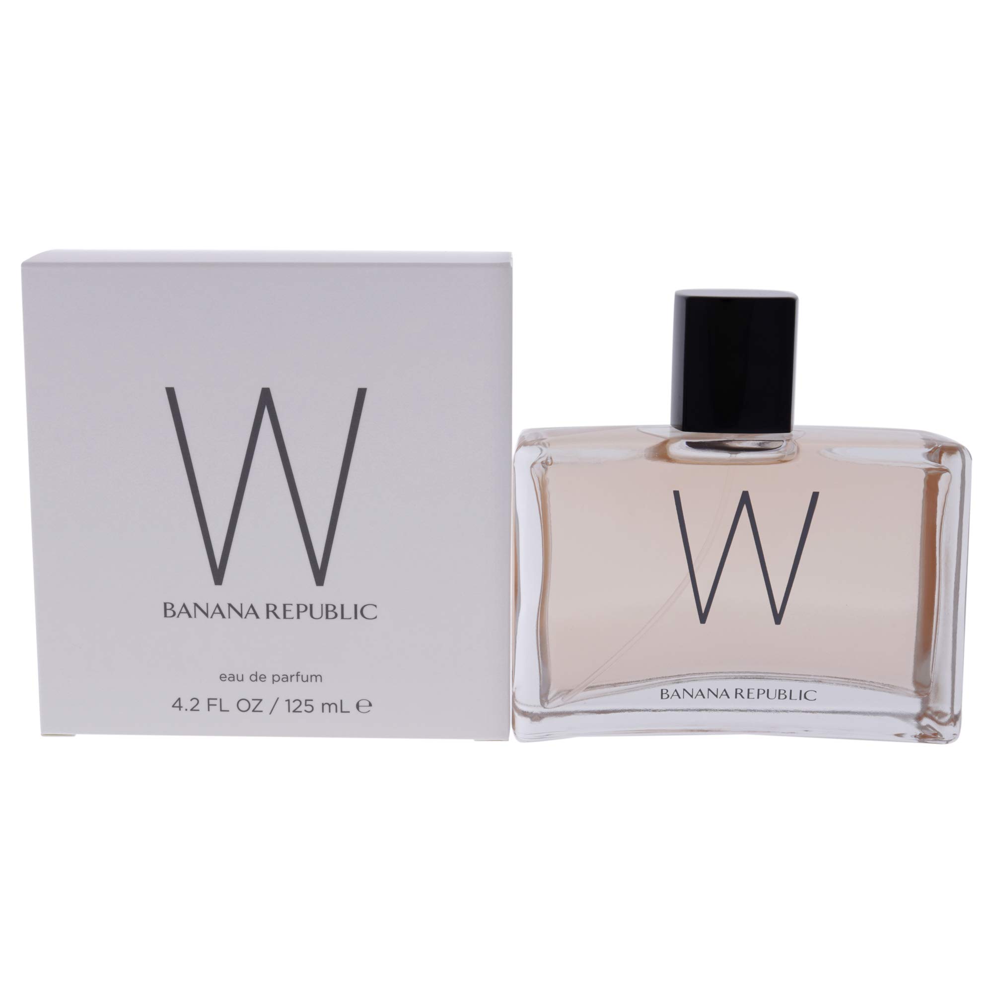 BANANA REPUBLIC W BANANA 125ML