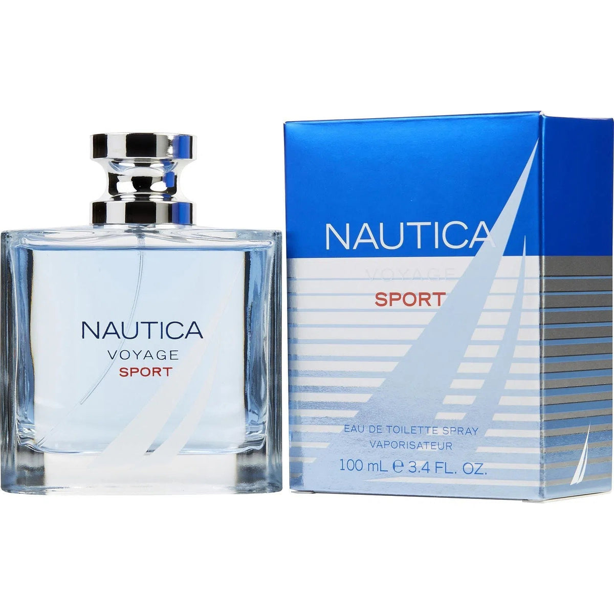 NAUTICA VOYAGE SPORTº