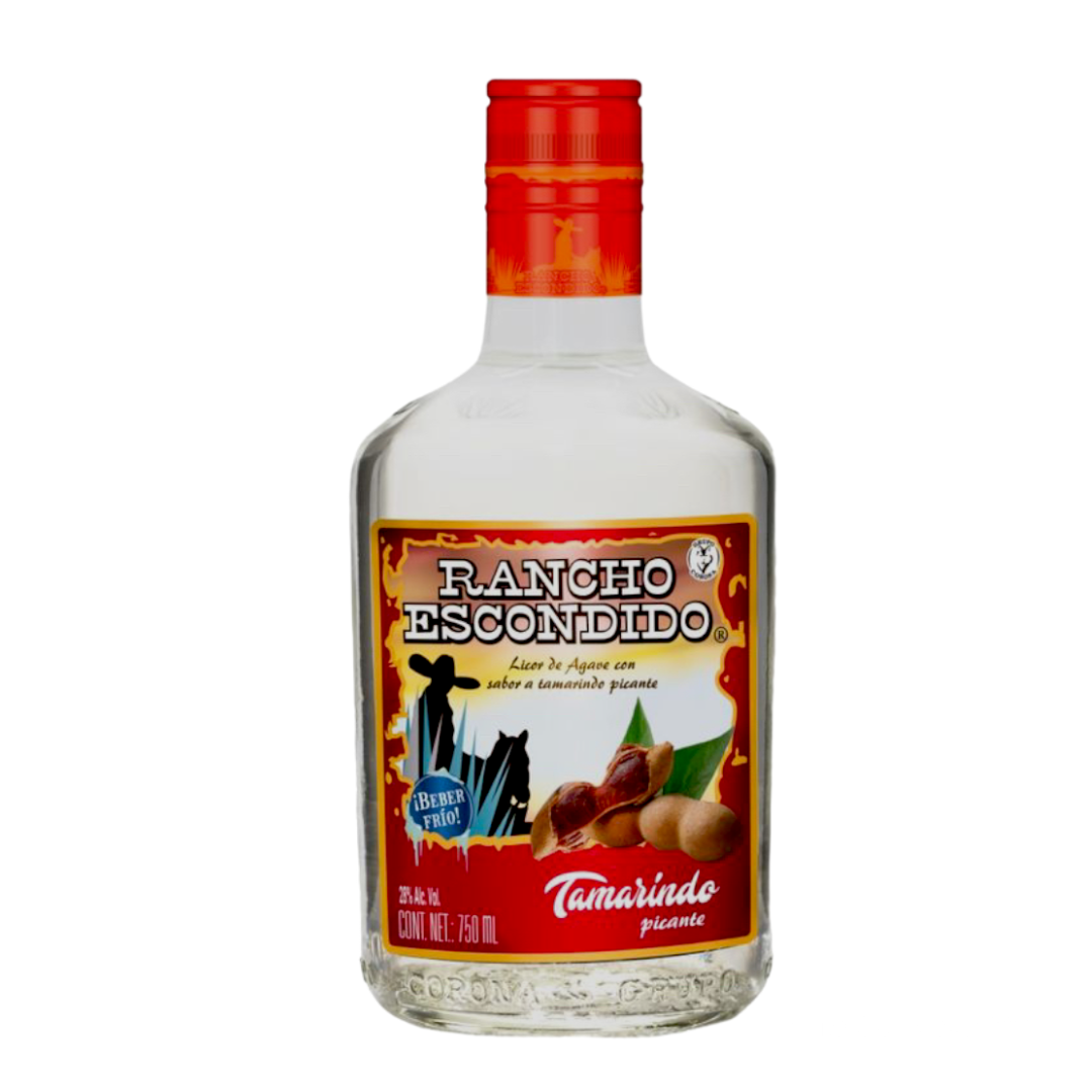 RANCHO ESCONDIDO TAMARINDO PICANTE