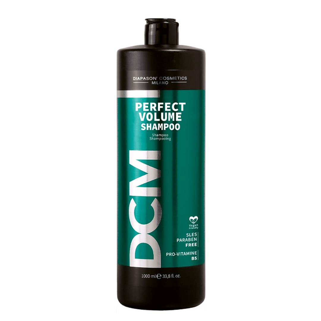 PERFECT VOLUME