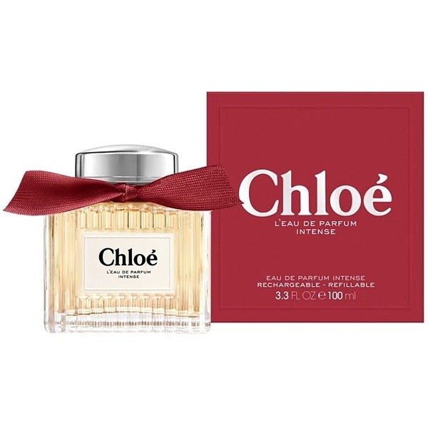 CHLOE EDP INTENSE°