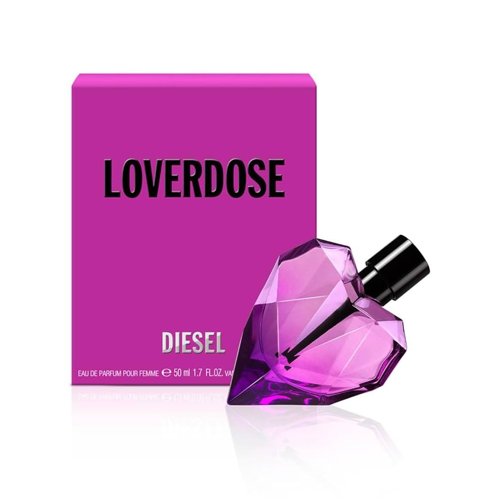 LOVERDOSEº