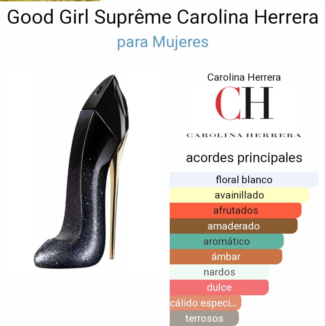 GOOD GIRL SUPREME 80ML EDP