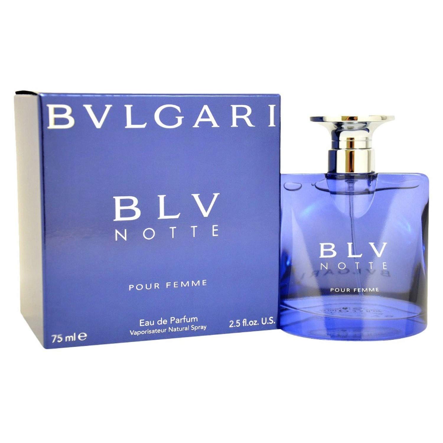 BVLGARI BLV NOTTEº