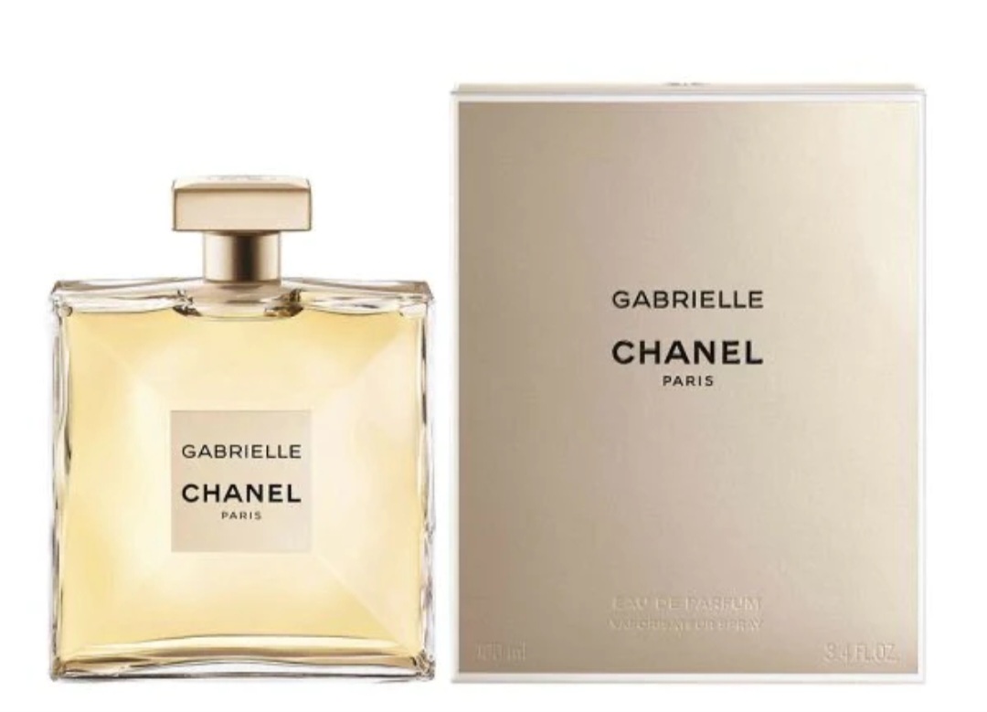 GABRIELLE CHANEL 