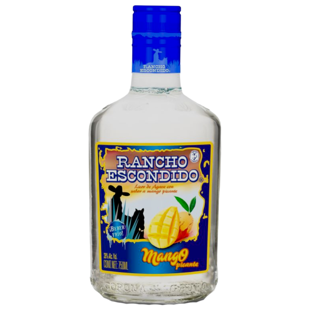 RANCHO ESCONDIDO MANGO PICANTE
