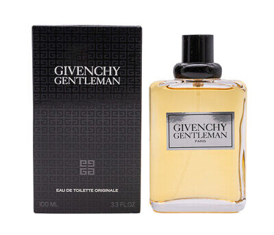 GENTLEMAN EDTº