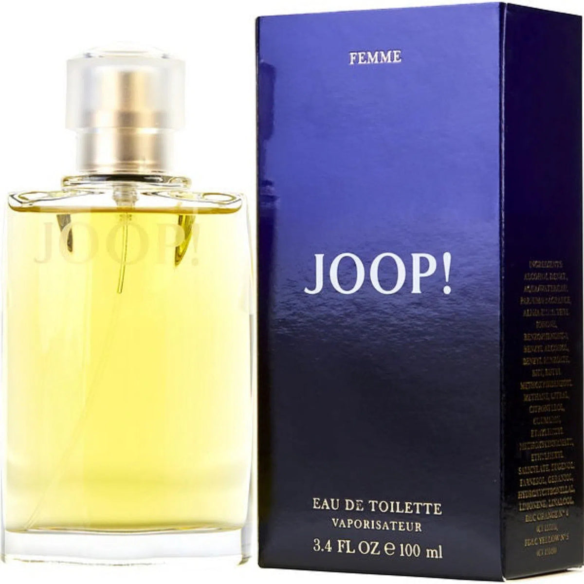JOOP! FEMMEº