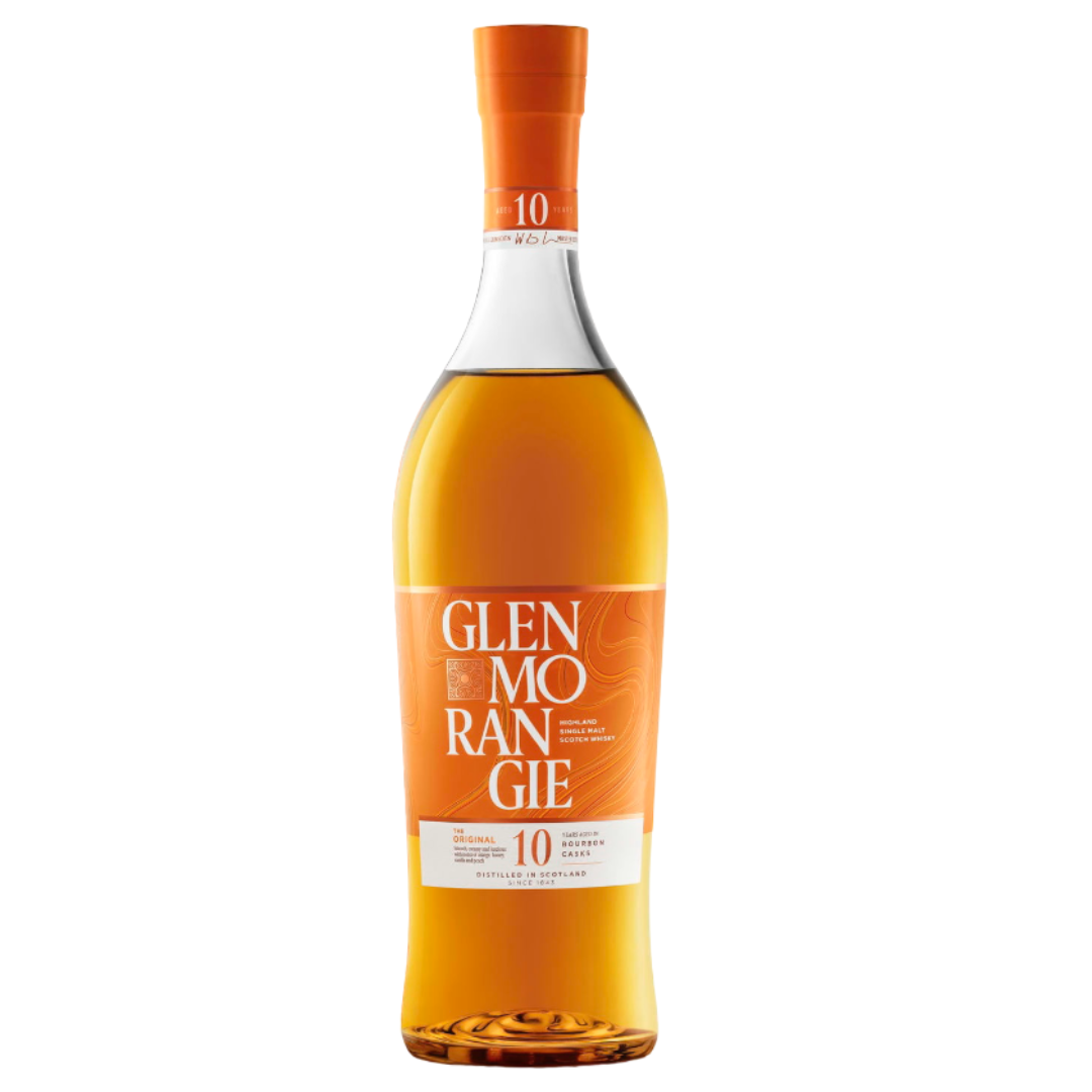 GLENMORANGIE 10 AÑOS