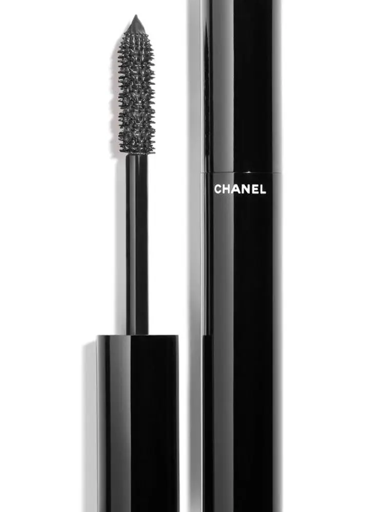 LE VOLUME DE CHANEL MASCARA 10 NOIR