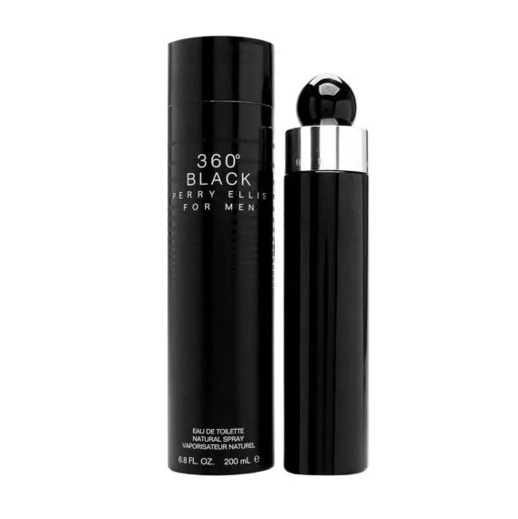 360 PERRY ELLIS M 200mlº