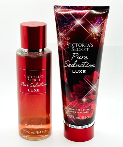 PURE SEDUCTION LUXE