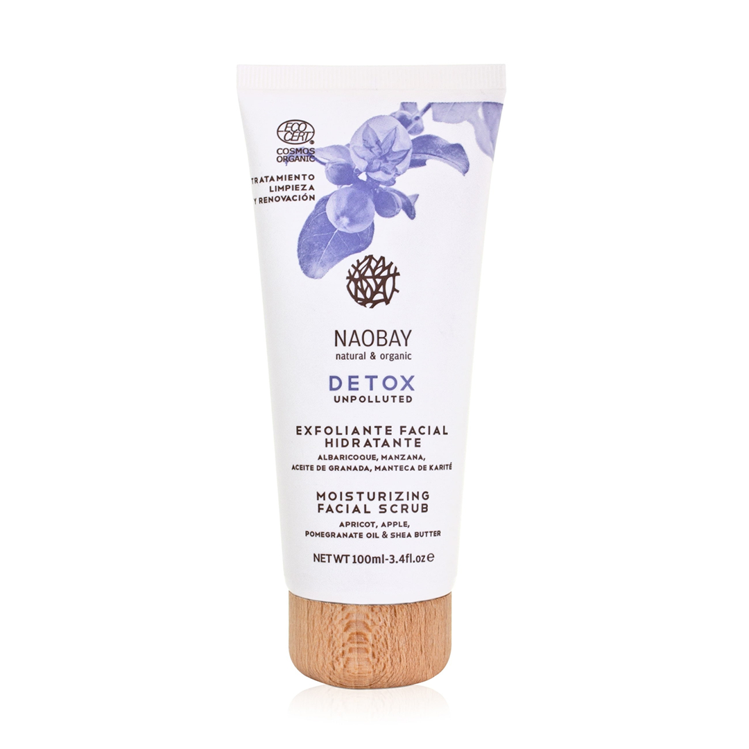HIDRATANTE DETOX