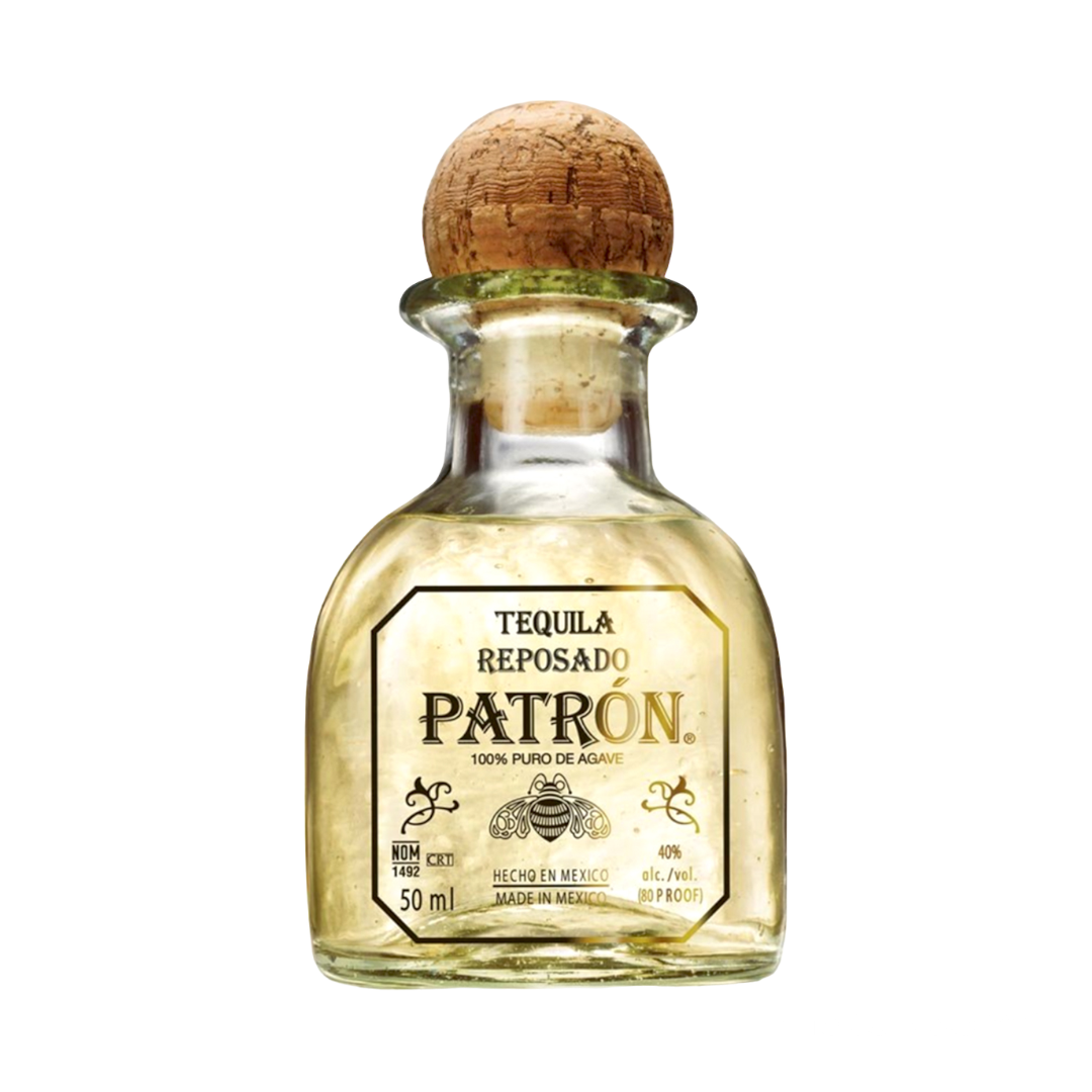 PATRON REPOSADO