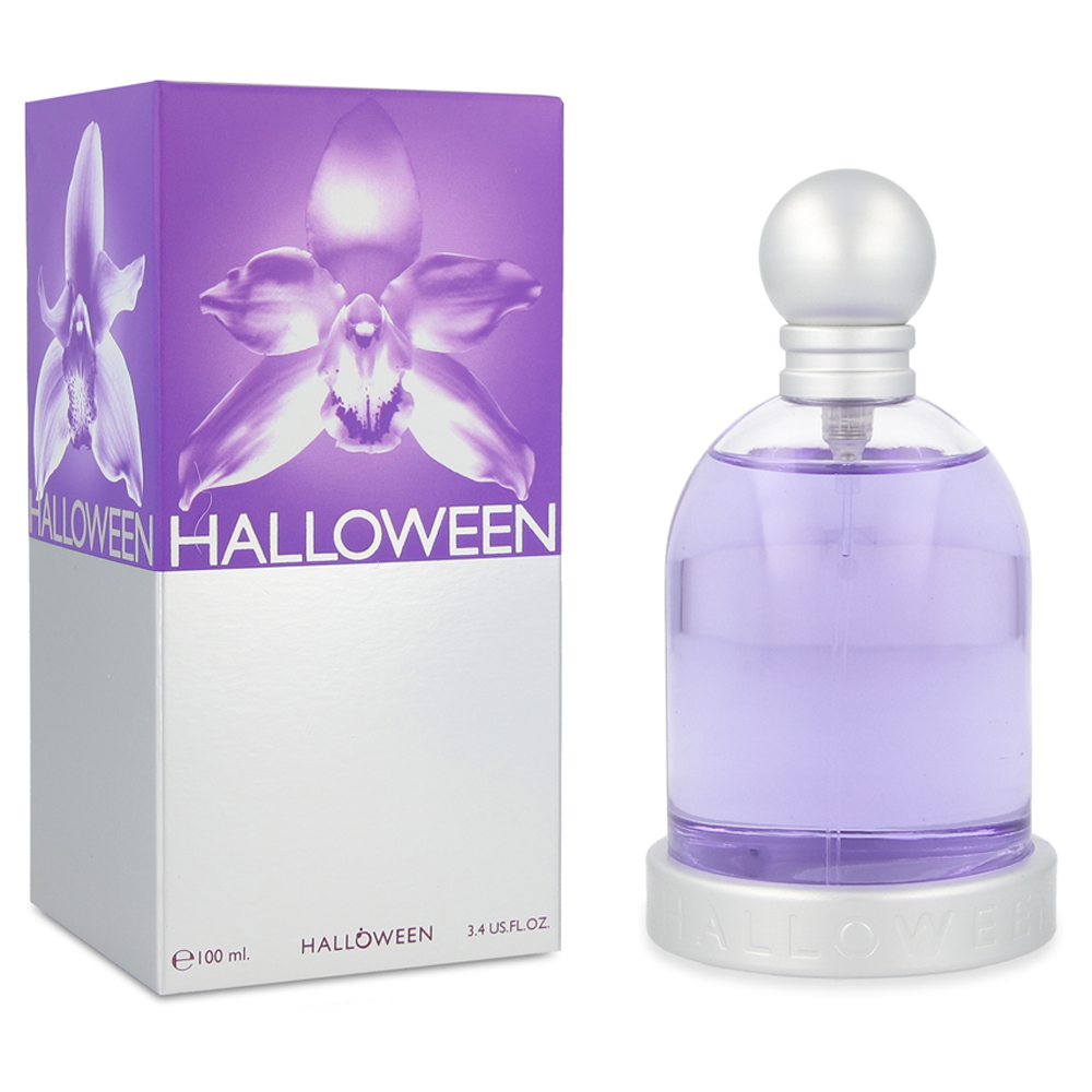 HALLOWEEN 100ML 