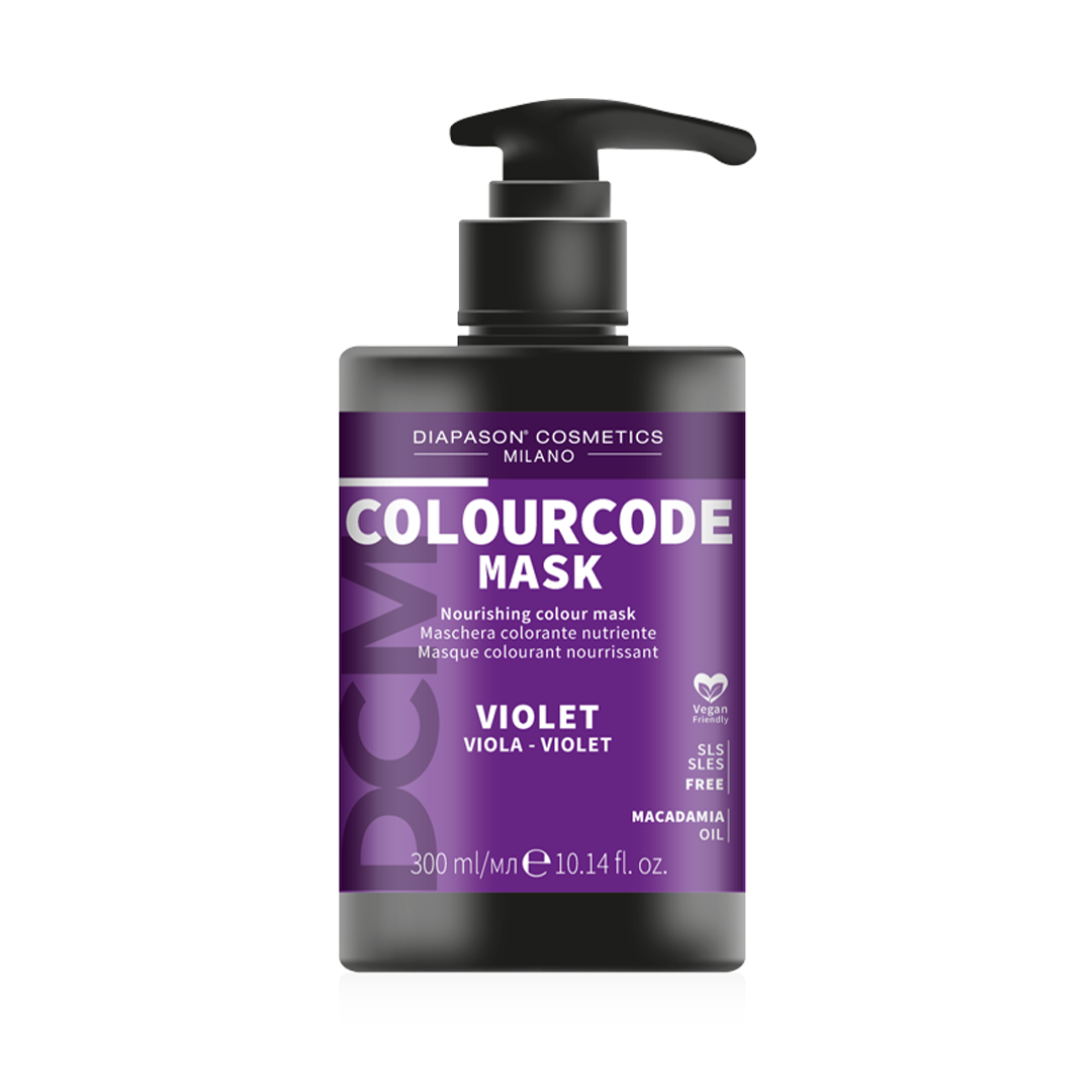 VIOLETA, BASE: 4 – 6