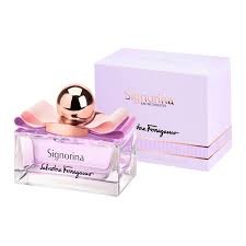 SIGNORINA EDTº