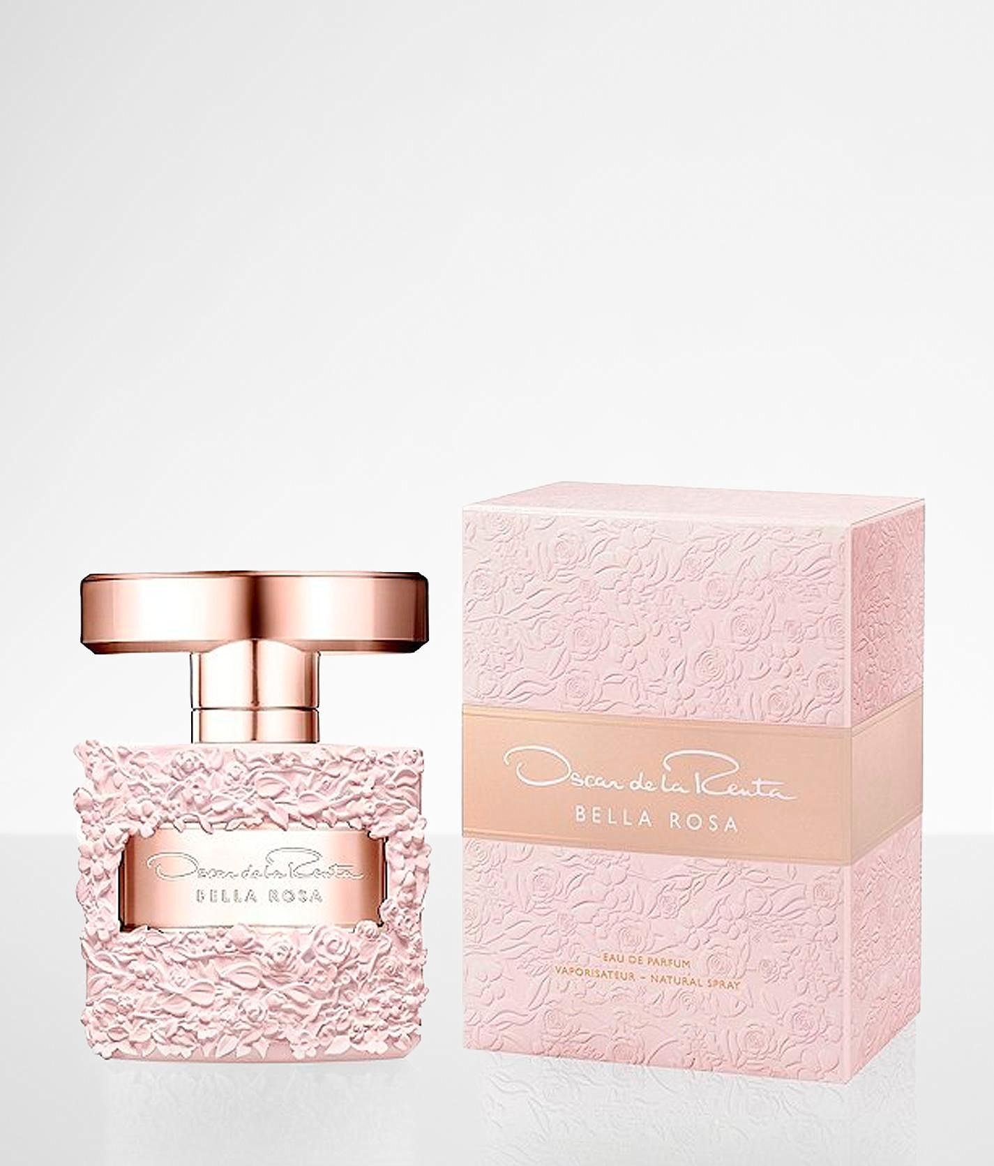 OSCAR DE LA RENTA BELLA ROSA 100ML