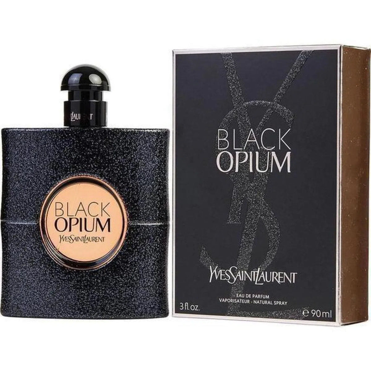 OPIUM BLACK°