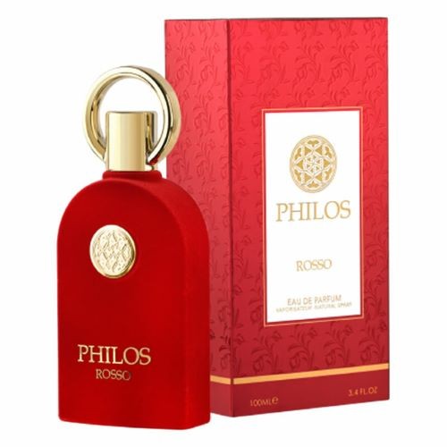 PHILOS ROSSOº